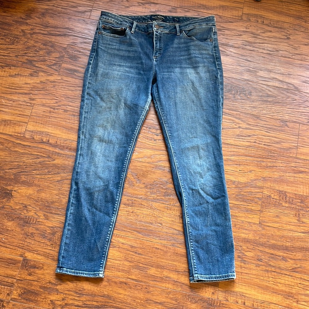 Lucky Brand Jeans
